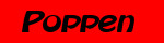 poppen