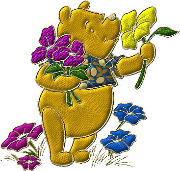 winnie bloemen